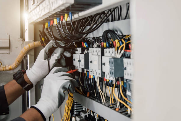 Best Ceiling Fan Installation Electrician  in Prospect, KY